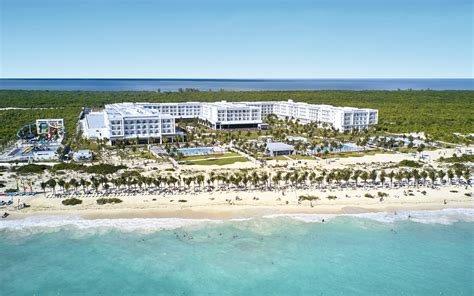 This 740-room, 4-star property welcomes business and leisure travelers with 5 outdoor pools, a full-service spa, and a free water park. . Is riu dunamar safe